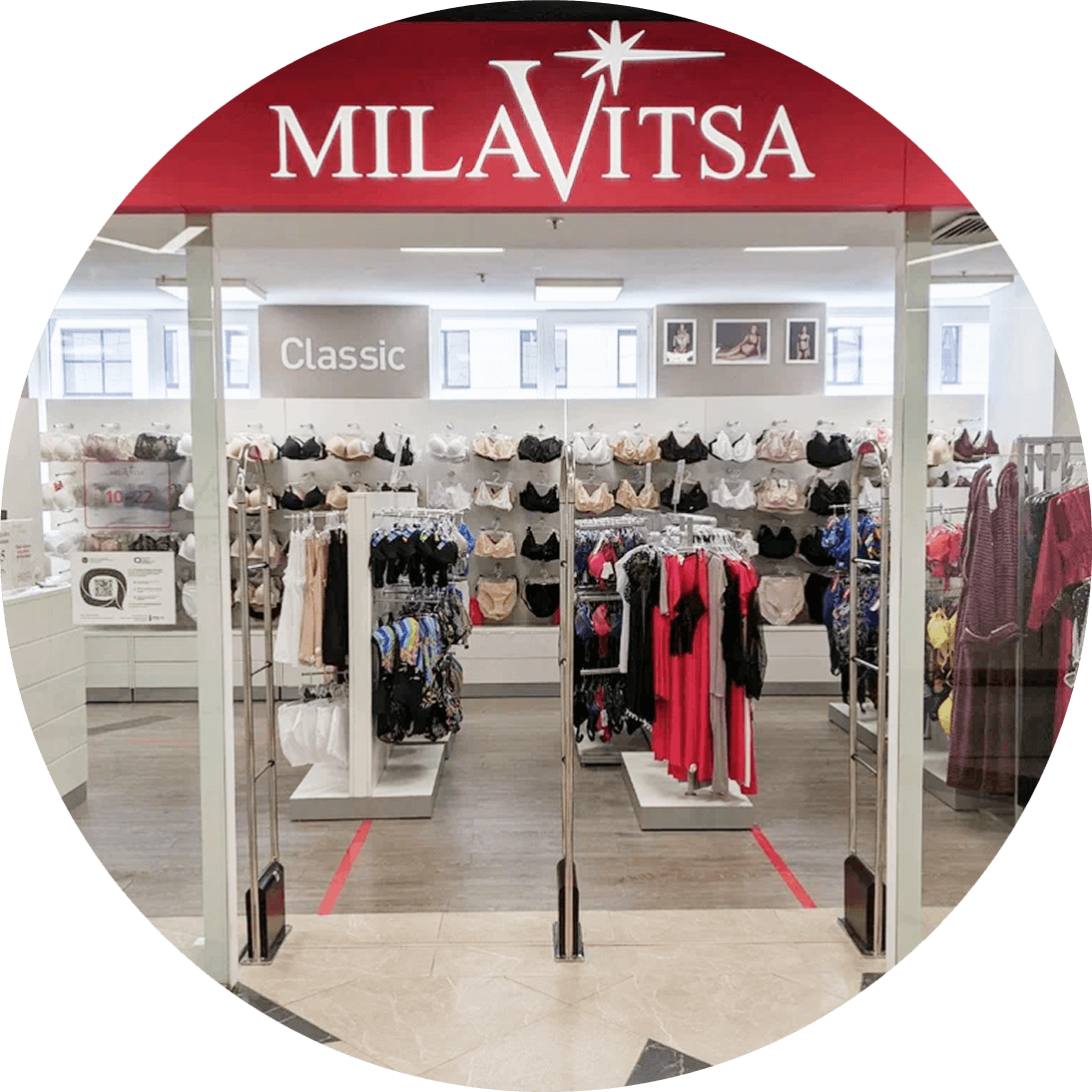 MilaVitsa