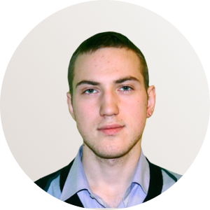 Кудин Антон