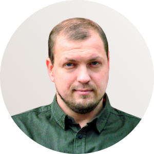 Марусевич Александр