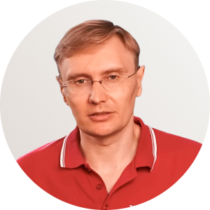 Осипов Александр