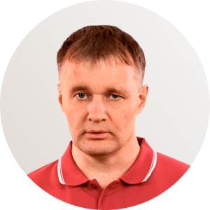 Смирнов Сергей