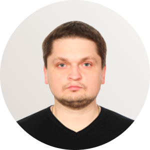 Винниченко Михаил