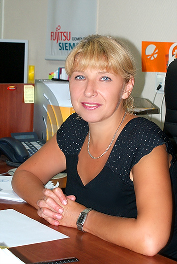 Кудрявцева Надежда Ивановна, главный бухгалтер ООО 