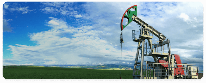 «Татнефть» ведёт добычу на 77 нефтяных месторождениях, крупнейшее из которых — Ромашкинское