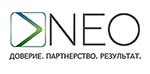 Логотип «НЭО Центр»