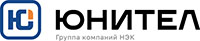 Логотип ООО «Юнител Инжиниринг»
