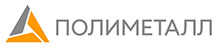 Логотип АО «Полиметалл»