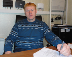 Ронжин Эдуард