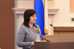 Мухаярова Оксана Васильевна