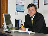 Александр Заржецкий
