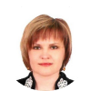 Тишкина Галина Викторовна
