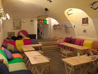 Клуб &laquo;FAQ-Cafe Creative Studio&raquo;