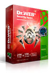 Dr.Web Security Space