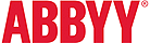 Логотип ABBYY