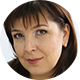 Оксана Клинюшина