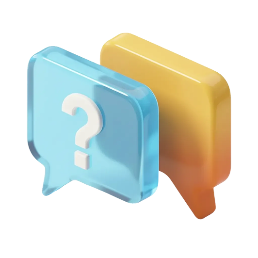 Иконка «Вопрос»