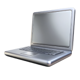 Современный ноутбук для работы и отдыха