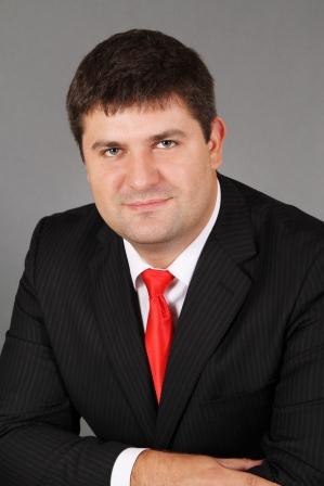 Алексей Кудинов