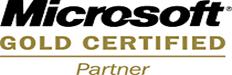 Компания «1С-Рарус» получила статус золотого партнера Microsoft
