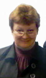 Кудрявцева Наталья Владимировна, финансовый директор ООО 