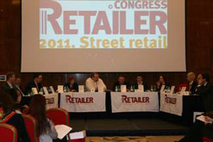 Retailer Congress 2011