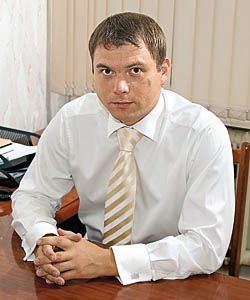 Крайнов В.А., Первый заместитель генерального директора по корпоративной стратегии ЗАО Арзамасский хлеб