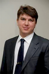 Дмитрий Романович Байбиков