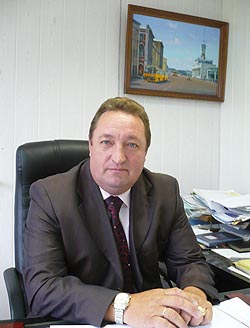 Кузнецов Вячеслав Анатольевич