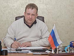 Некрасов Владимир Александрович