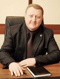 Степанов Эдуард Владимирович