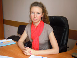 Сулима Ирина Юрьевна