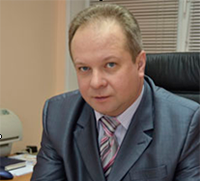 Алексей Анатольевич Кутузов, Финансовый директор ОАО Егорьевск-Обувь
