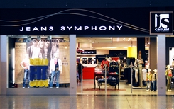 Компания Jeans Symphony
