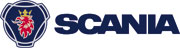 Логотип компании Scania
