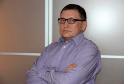 Михаил Тарасов, директор департамента информатизации компании ЭкоПрог