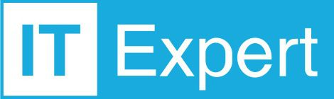 Logo IT Expert