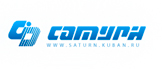 Логотип ОАО Сатурн