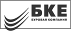 Логотип БКЕ