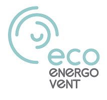 Логотип ЭкоЭнергоВент