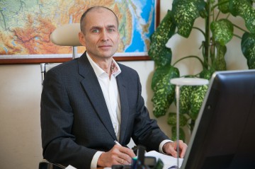 Станислав Юрьевич Мазаев
