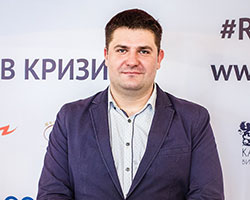 Алексей Кудинов