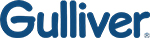 Логотип Гулливер