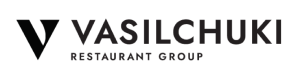 Логотип Vasilchuki Restaurant Group