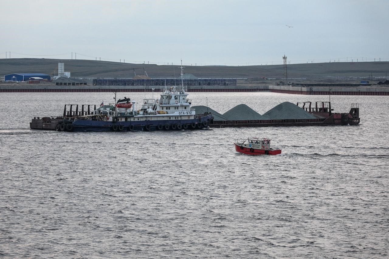«1С-Рарус» и «Обь-Иртышское речное пароходство» модернизировали систему управления перевозками