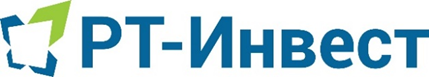 Логотип «РТ-Инвест»