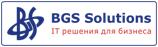 Logo BGS Solutions