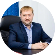 Мушатенко Андрей Владимирович