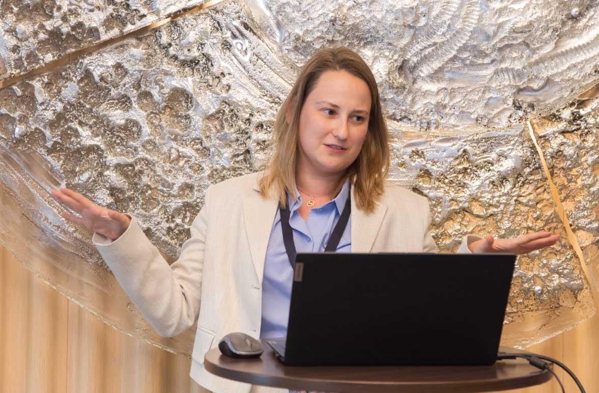 Встреча «Цифровой прорыв»