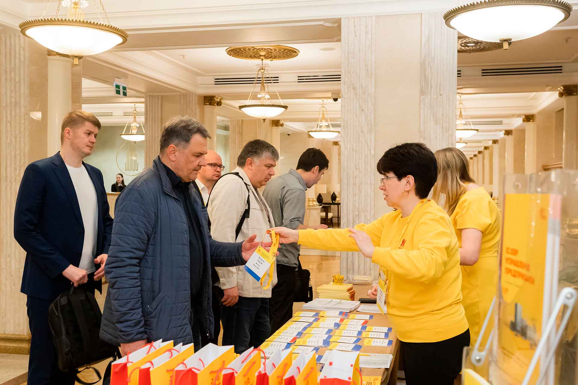 Итоги участия «1С-Рарус» в форуме «Цифровая транспортация 2025»