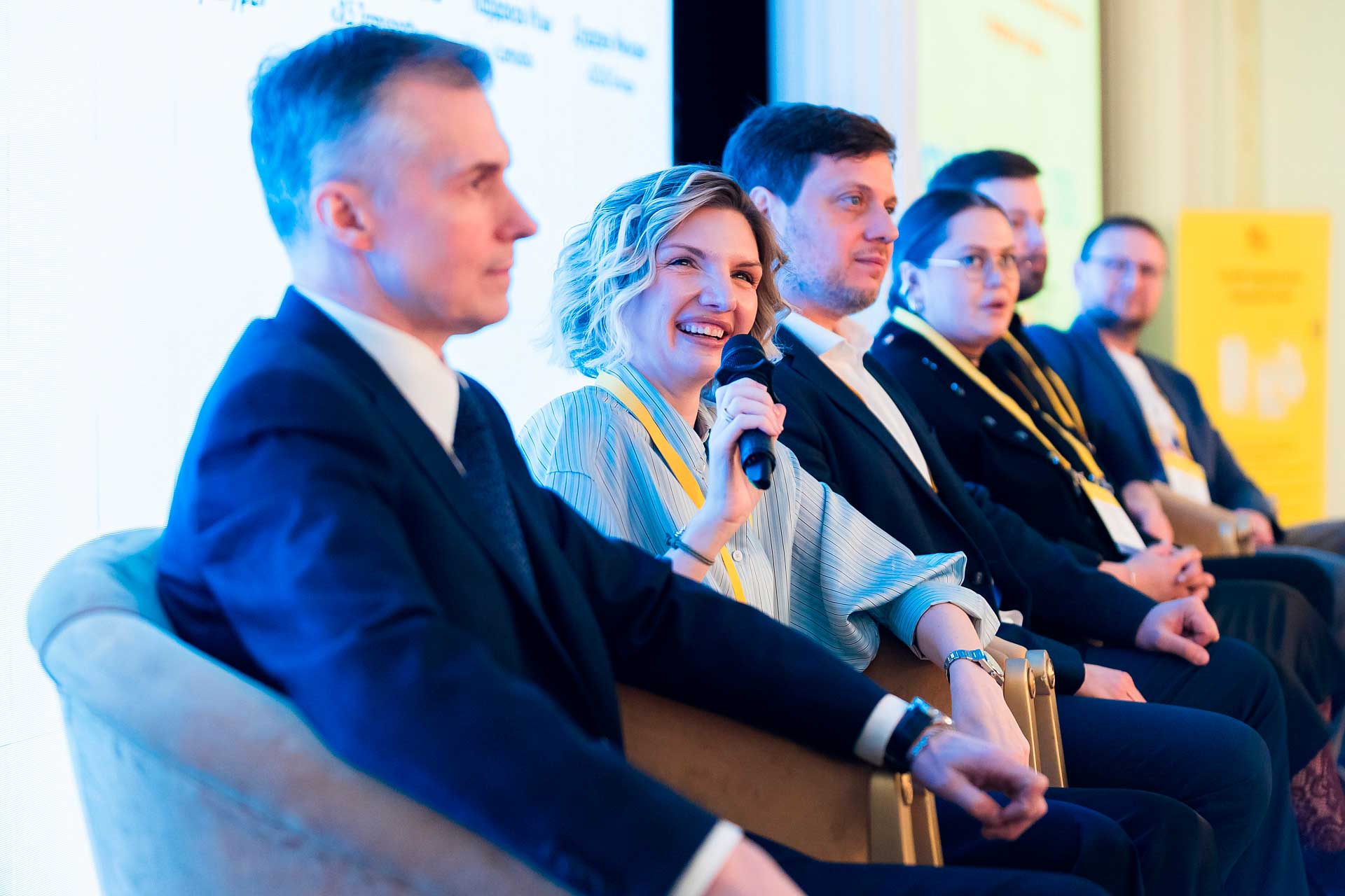 Итоги участия «1С-Рарус» в форуме «Цифровая транспортация 2025»